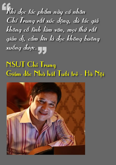 Chi Trung - Nha hat Tuoi tre