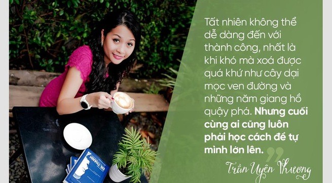 Uyên Phương: Nếu sợ, tôi đã không kể “Chuyện nhà Dr Thanh”