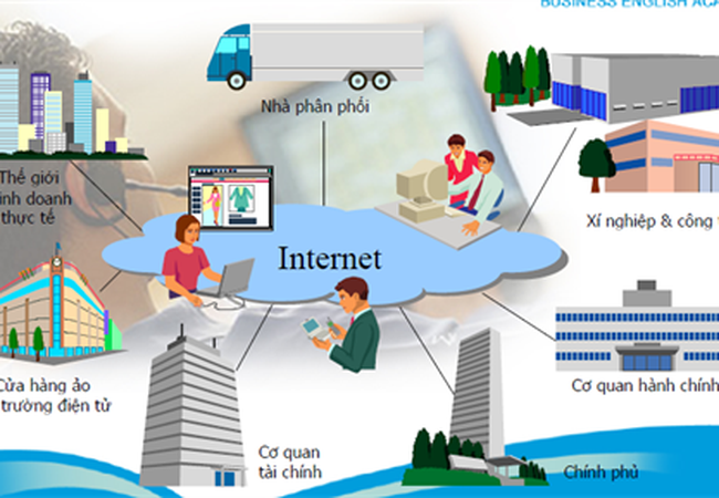 Chính quyền trên mạng xã hội