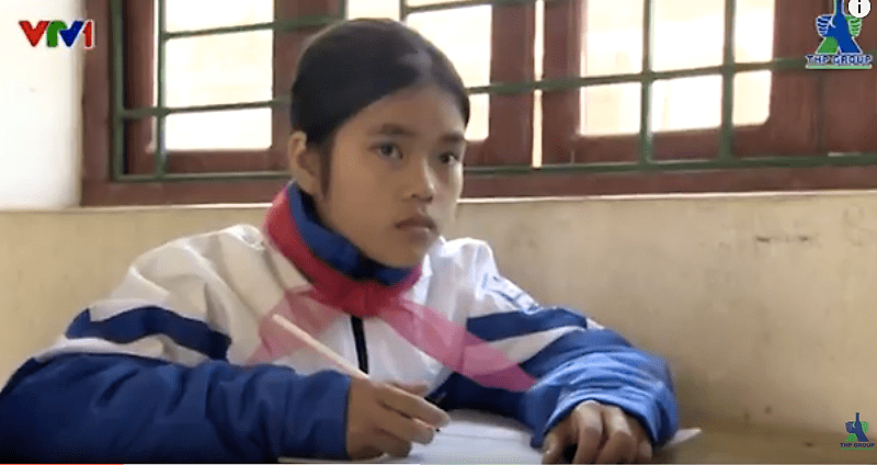 Tấm lòng Việt | Cùng Em Đến Trường: Nâng cánh trò nghèo  