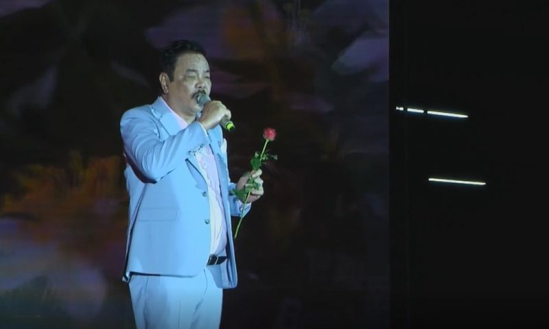 Doanh nhân nổi tiếng Dr. Thanh và con gái khiến cả ngàn người bất ngờ khi trổ tài ca hát