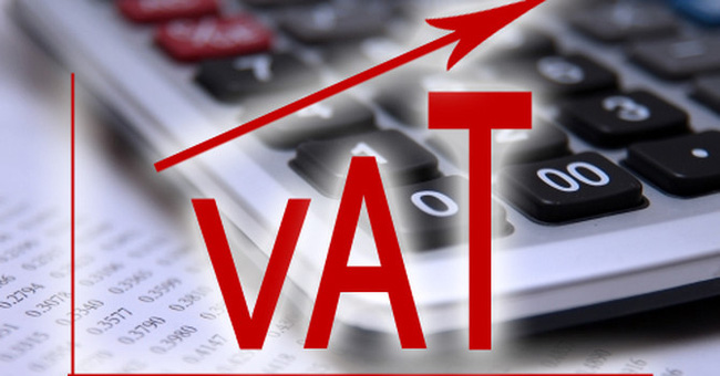 Tăng thuế VAT: 4 câu hỏi lớn chờ Bộ Tài chính trả lời