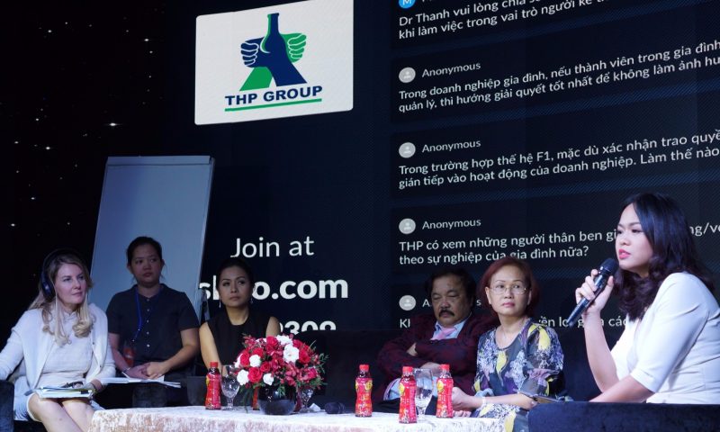 ‘Ngày hội kết nối giao thương’ với doanh nghiệp Việt tỷ đô