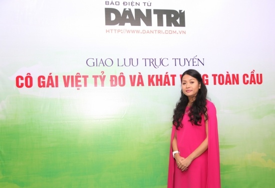 “Chuyện nhà Dr. Thanh” – và phút trải lòng của tác giả về khủng hoảng truyền thông năm nào