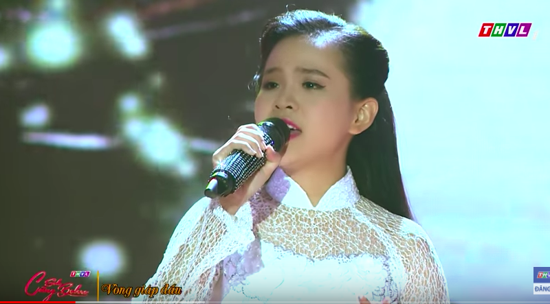 Solo cùng Bolero 2017 – Tập 1: Cánh buồm chuyển bến – Quỳnh Trang, Kim Huệ