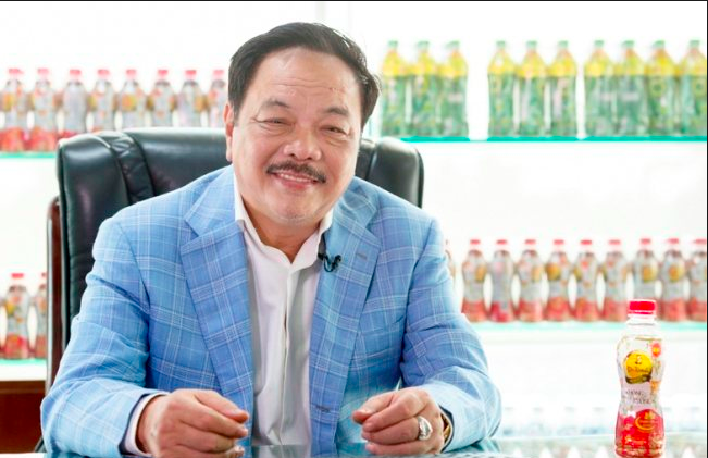 Dr. Thanh, xoay chuyển “thế cờ” giải khát của thương hiệu Việt