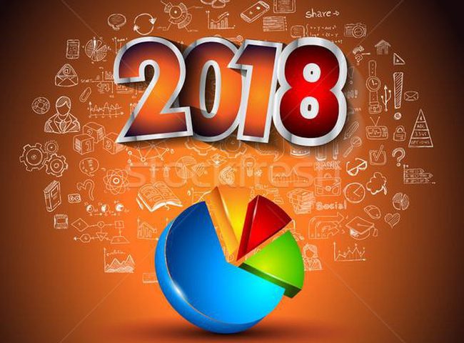 Nếu bạn muốn có một năm 2018 thành công