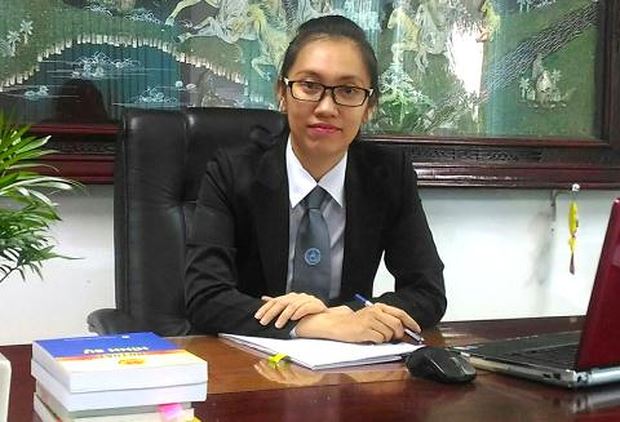 Luật sư của ông Trần Quí Thanh khẳng định thân chủ không nhận lãi ngoài