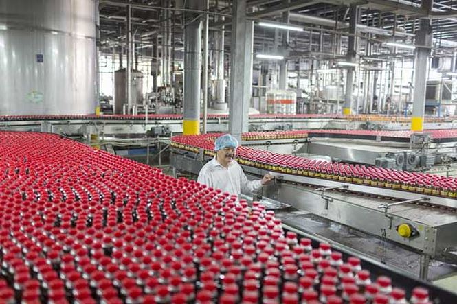 Sếp tập đoàn GEA: ‘Nhà máy Number One Chu Lai là một kết quả phi thường’