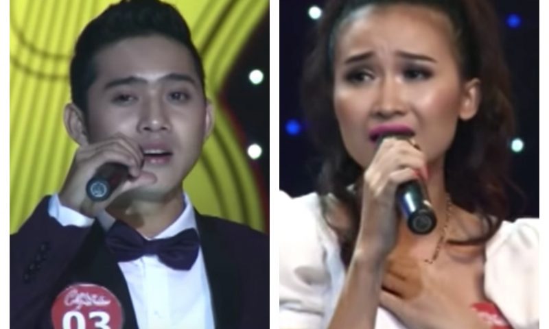 Solo cùng Bolero – Tập 6: Vòng chung kết 2 (Phần 2)