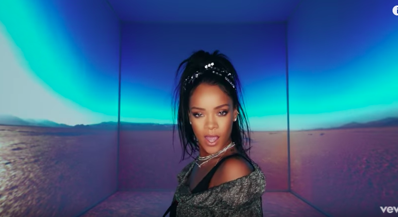 Tiếng hát ft. Rihanna – This Is What You Came For
