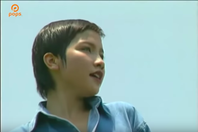 Tiếng hát Mỹ Linh- Thì thầm mùa xuân