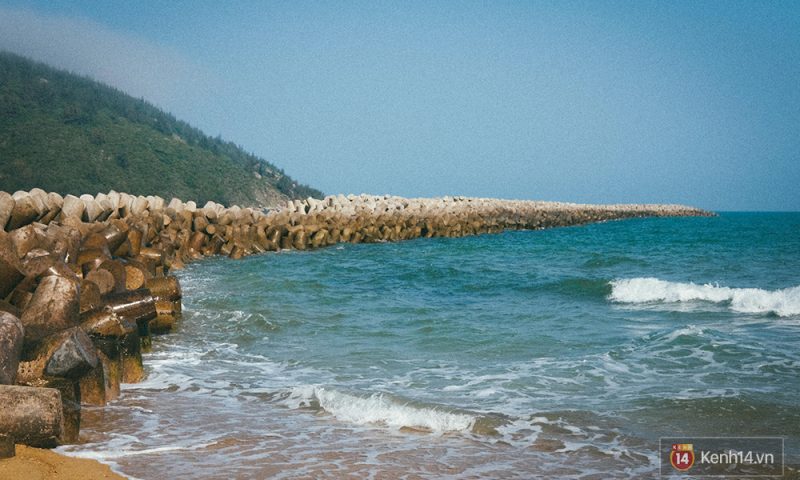 Khám phá biển đảo | Tập 41: Từ đầm vịnh đến đảo tiền tiêu