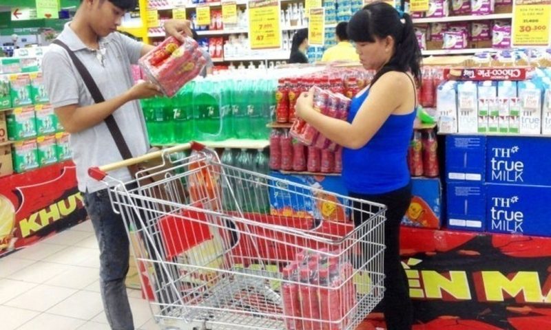 “Bảo vệ quyền người tiêu dùng” là mang đến sản phẩm chất lượng nhất