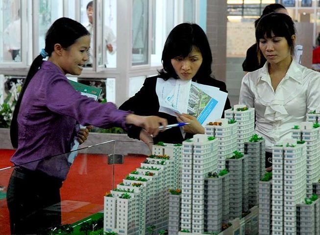 Nhà nước cần nuôi dưỡng nguồn thu