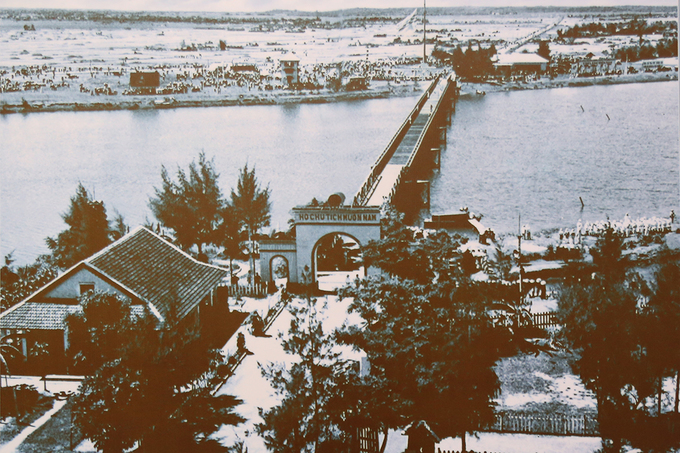 Khám phá biển đảo | Tập 55: Hiền Lương – Chiếc cầu lịch sử