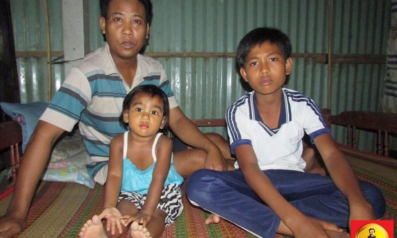 Lục Lạc Vàng: Hành trình thoát nghèo của một gia đình ở Sóc Trăng
