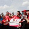 Tân Hiệp Phát đưa “Nhịp cầu ước mơ” về với người dân xã Phương Bình (Hậu Giang)