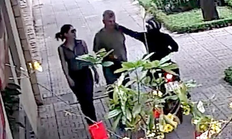 Phải thấy hổ thẹn vì nạn cướp giật tại TPHCM