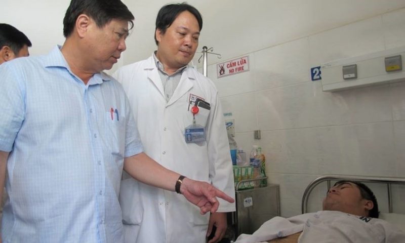 Không nên khuyến khích hiệp sĩ độc lập đi săn bắt cướp