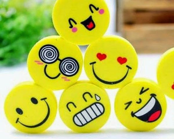 Cười, cười nữa, cười mãi