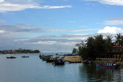 Khám phá biển đảo | Tập 59: Trên biển quê hương