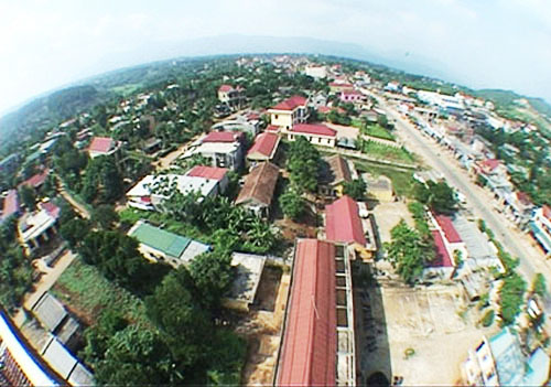 Huyền thoại đất lửa
