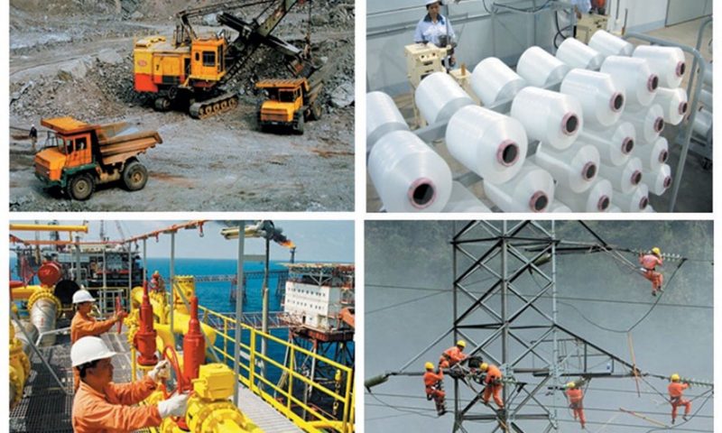 Lời cảnh báo từ gánh nợ 1,6 triệu tỉ đồng