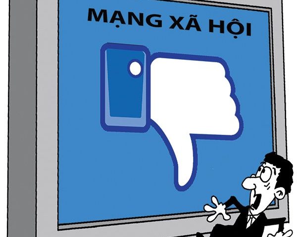 Ứng xử với hàng triệu “thông tấn xã”
