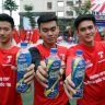 Vận động nhiều cần bổ sung khoáng chất nào để cơ thể luôn bền bỉ?