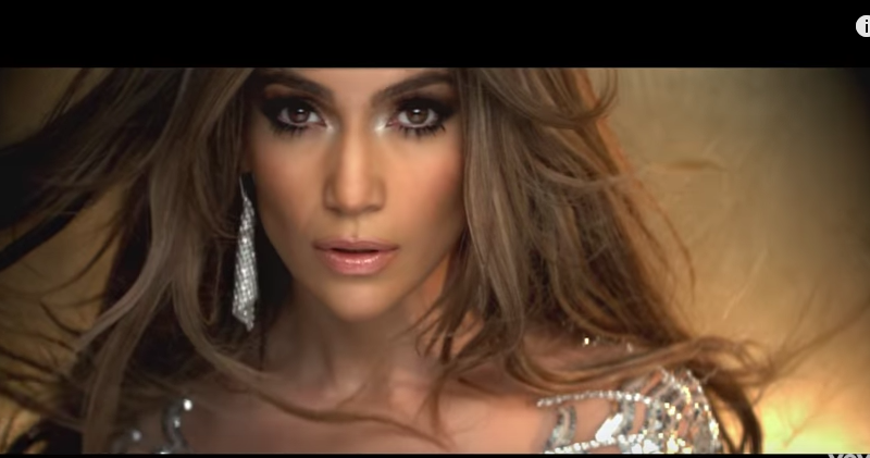 Tiếng hát Jennifer Lopez – On The Floor ft. Pitbull