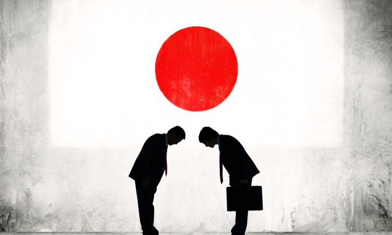 6 sự thật đặc biệt cho thấy Nhật Bản không giống bất kỳ quốc gia nào trên thế giới này