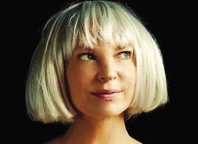 Tiếng hát của Sia – Elastic Heart feat