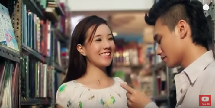 Sáng tác và biểu diễn của Khắc Việt – Anh khác hay em khác