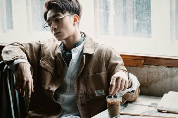 Tiếng hát Soobin Hoàng Sơn – Đi để trở về