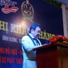 Hội nghị khách hàng Tập đoàn Tân Hiệp Phát 2018