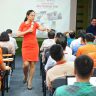Diễn đàn “Thỏa mãn khách hàng” tại Tân Hiệp Phát