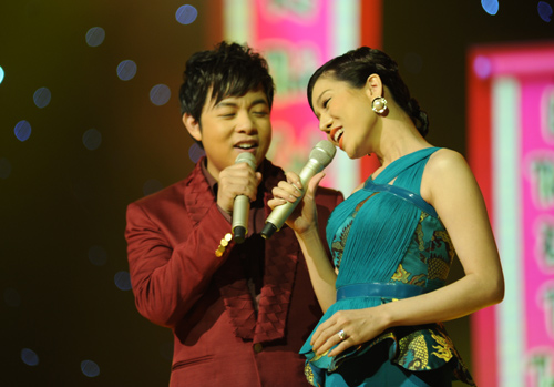 Liveshow Bolero Lệ Quyên, Quang Lê 2018