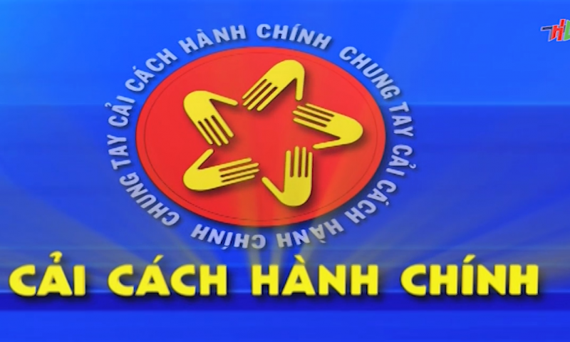 Bãi bỏ tất cả các điều kiện kinh doanh vô lối, tạo môi trường thông thoáng cho dân chúng làm ăn, đó là cốt lõi của cải cách hành chính