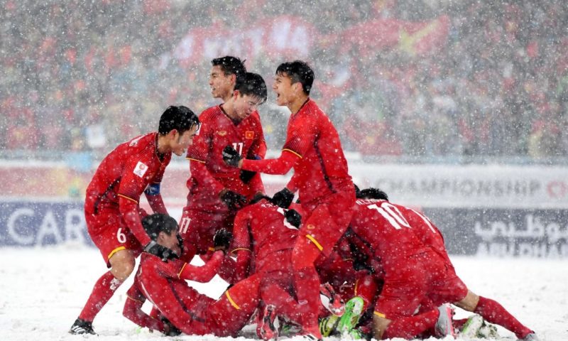 10 sự kiện thể thao trong nước và quốc tế nổi bật năm 2018