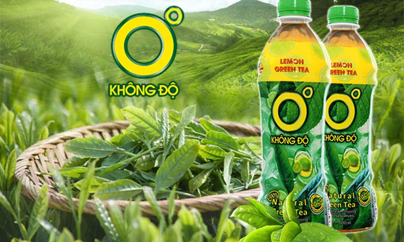 Công nghệ sản xuất Trà Xanh Không Độ của Tân Hiệp Phát có gì đặc biệt?