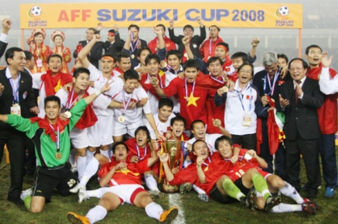 Nhìn lại 15 bàn thắng của ĐT Việt Nam tại AFF Cup 2018