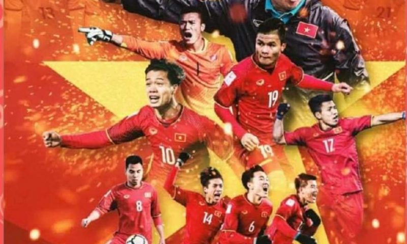 Tuyệt vời, tuyệt vời, tuyệt vời!