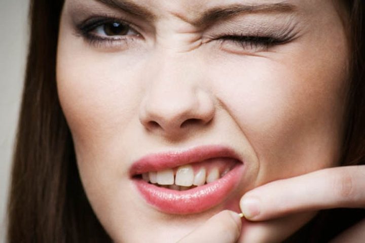 Những thói quen có hại cho da mà bạn nên từ bỏ