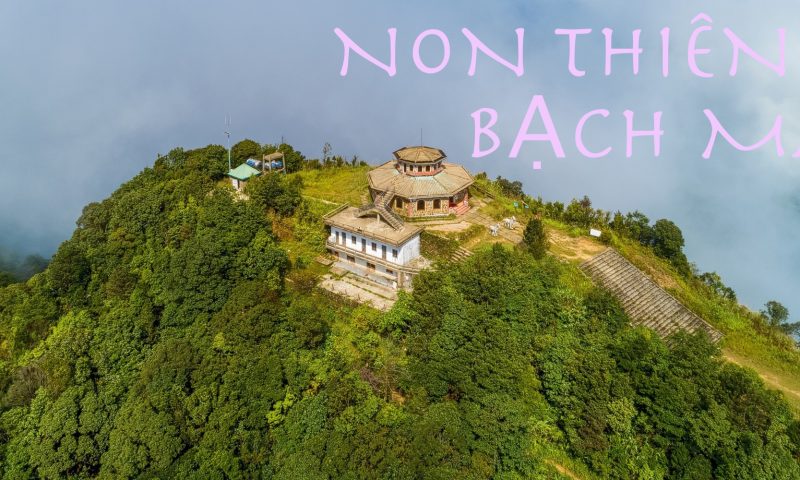 Non thiêng Bạch Mã