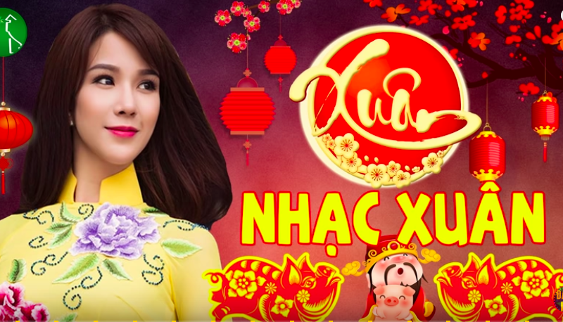 Nhạc Mừng Xuân 2019 Tết Nguyên Đán Kỷ Hợi
