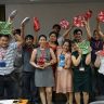 Trải nghiệm về dịch vụ khách hàng