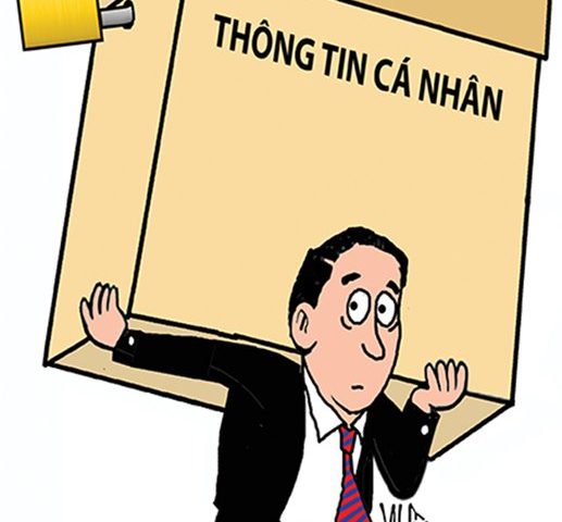 Bảo vệ quyền riêng tư trong kỷ nguyên số
