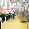 Công nghệ sản xuất Trà Thanh nhiệt Dr Thanh của Tân Hiệp Phát