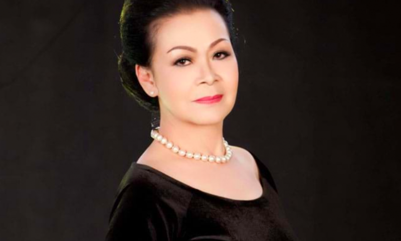 Xin cho tôi được nói